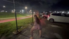 fiz uma putaria com meus amigos e minhas amigas gostosas no estacionamento do shopping