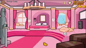 Mansion - Part 11 a Black Hot Pussy by Loveskysanx