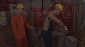 Gay Construction Site Vol2 3
