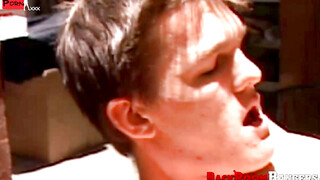 Anonymous Seduces Sky Stevens with Unrelenting Passion, Leaving Her Begging for More