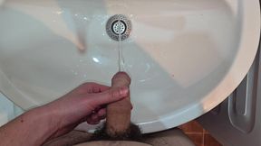 This Is What My Morning Peeing Looks Like