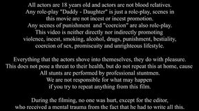 Biker hottie deepthroats and swallows cum in parking lot