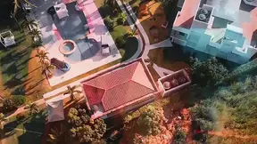 I swallow dildo down my throat and then put it in my asshole v