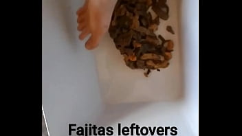 FAJITAS