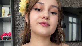 Community Creator
 @LucyJoy @Showing Boobs & #Sexy #Nude #Solo #Natural Big Tits #Brunette movie video gratis | Tik.Porn