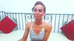 Natali Rose Private Show