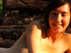 Perfect Pussy Close up milf Selda