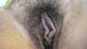 hairy and farting: embracing imperfections in nicoletta s journey