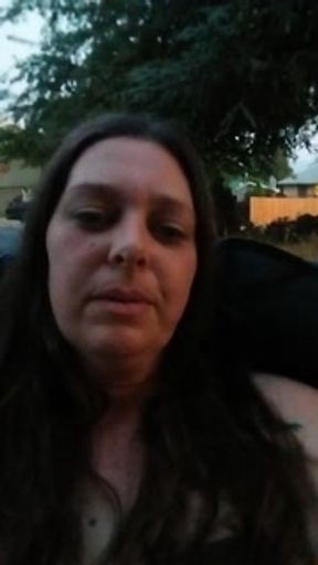 420 sesh after an intense orgasm