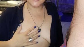 I fuck my fan in a motel and I dedicate it to another one who didn't want to pay me