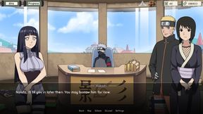 Kunoichi Trainer - Naruto Trainer v0.19.1 Part 94 Horny Sakura&#039;s Vibrator by Loveskysan69