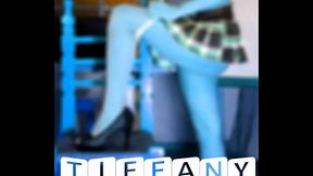 Petite Tifanny Bolivia La Paz