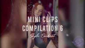 Mini Clips Compilation 6