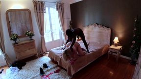 Swame House - Reality Porn Ep1