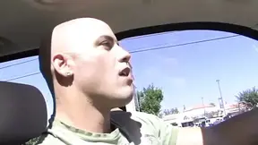 Perverse desires lead to hot COUGAR sex