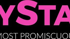 Busty British grandma practices bondage with man before sex