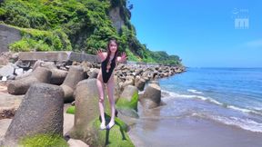 Reunited Passion - Arata Arina (Hashimoto Arina)"