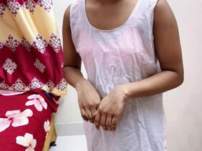 My Favorite Sexy Bhabhi Wants to Fucking with Me