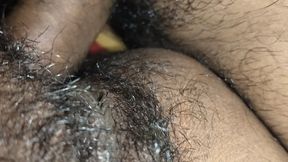 Desi bhabhi ki gand mara