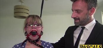 Madison Stuart’s Bound & Filled