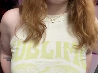 worship my bush