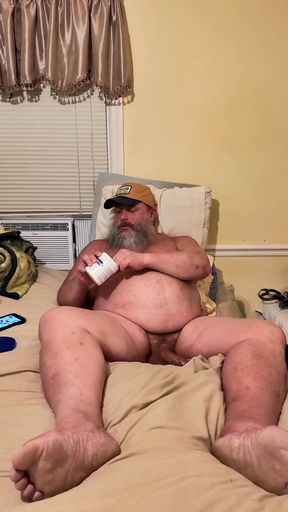 Sunday Afternoon Cum