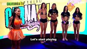 Satisfy your deepest desires: Watch our hottest and sexiest models reveal their intimate secrets!