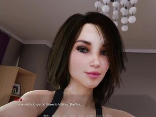 Away From Home Cap 1 - MILFs With Big Titties And Ass, A Recent Story With Sexy Chicks