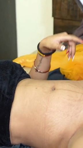 Best Indian Blow Job Pussy Licking and Anal Sex
