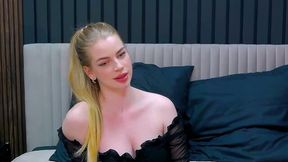 Milana Celeste Private Show