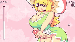 Hermaphroditism di Funghi vignette two