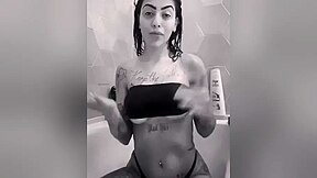 Mc Mirella True Slim Thick