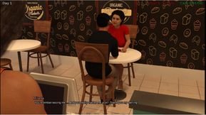 Sinful Success ch1 arrival