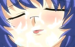 Hentai hot teaching how to fuck