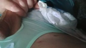 Panties again. So enjoy