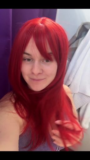 Do you like redheads?