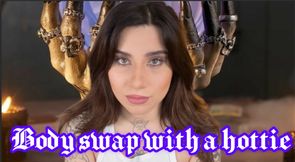 BODY SWAP AFTER A DATE