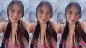 colombiangirl , latina,nude, hugetits, bigass, pleasure, body, tease
