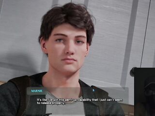Lustful mother I'd like to fuck Fell in Love with Me at 1st Sight – Godson Remake Gameplay Part two