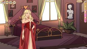 Queen Doms - Part 6 - Stepsister Fantasy by Loveskysanx