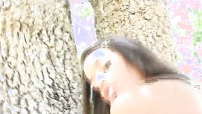 ”Little Lupe Fucks Outdoors”