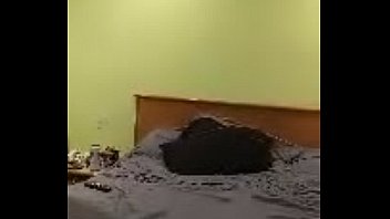 Jason has a little fun while I&rsquo_m not home