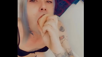 Pro Deep Throat Slut