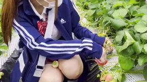 Sizzling Photo Shoot Turns Into Steamy Creampie Adventure for Tempted Sora