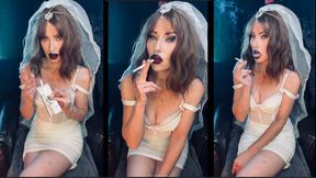 SF Roleplay black widow smokes eve 120