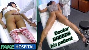 ”Naughty Hospital Compilation”