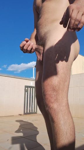 Handjob handjob