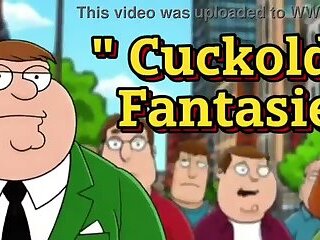 Cuckold Fantasies: Dirty Stories of Wives Cheating. Slut Wives and Their Cuckold Husbands Cartoon Co