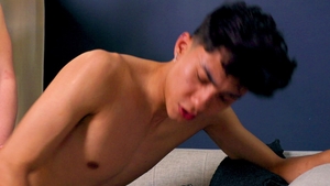 Next Door Taboo: Riotous Rendevous with Luca