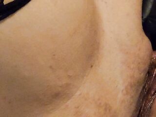 Changing my love button ring